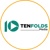Tenfolds Media Logo