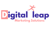 Digital Leap Logo