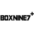 BoxNine7 Logo