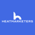 HeatMarketers Logo