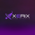 Xerix Web Studio Logo