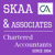 SKAA and Associates Logo