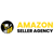 Amazon Seller Agency Logo