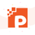 Perfect Pixel Logo