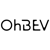 OhBEV - alcohol marketing agency Logo