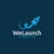 WeLaunch Marketing Logo