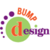 Bump Design Logo