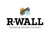 R-WALL Logo