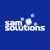 SaM Solutions USA, Inc. Logo