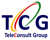 TeleConsult Group (TCG) Logo