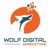 Wolf Digital Marketing Logo