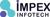 Impex Infotech Logo