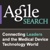 Agile Search Inc. Logo