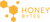 Honey Bytes Logo