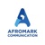 AFROMARK COMMUNICATION LIMITED Logotype