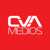 CVA Medios Logo