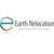 Provider Logotype Earth Relocation Logo