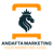Andafta Marketing Logotype
