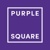 Purple Square Logo