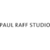 Paul Raff Studio Logo