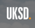 UKSD : Design Studio Logo