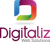 Digitaliz Web Solutions Logo