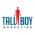 Tall Boy Marketing Logo