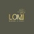 LOMI Weddings & Events Logo