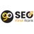 SEO First Rank Logo