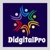 DidgitalPro Logo