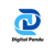 Digital Pandu Logo