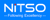 Nitso Technologies Pvt. Ltd Logo