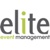 Elite Event Management Logo