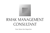 RMAK Management Consultant Logo