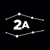 2A Consulting Logo