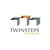 TWINSTEPS Logo