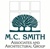 M.C. Smith Associates and Architectural Group, Inc. Logo