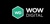Wow Digital Inc. Logo