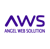Angel Web Solution Logo