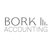 Bork Accounting Logo