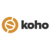 Koho Sales Oy Logo