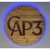 CAP3 Logo