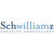 Schwilliamz Creative Consultants, Inc. Logo