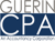 Provider Logotype Guerin CPA AAC Logo