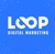 LOOP Digital Marketing Logo