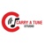 Carry A Tune Studio Logo