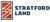 Stratford Land (also known as The Stratford Company) Logo