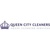 Queen City Cleaners Logotype