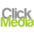 Click Media & Design Logo