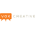 Vox Creative Logo